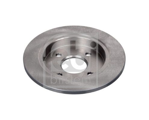 FEBI BILSTEIN 05652 - Bremsscheibe