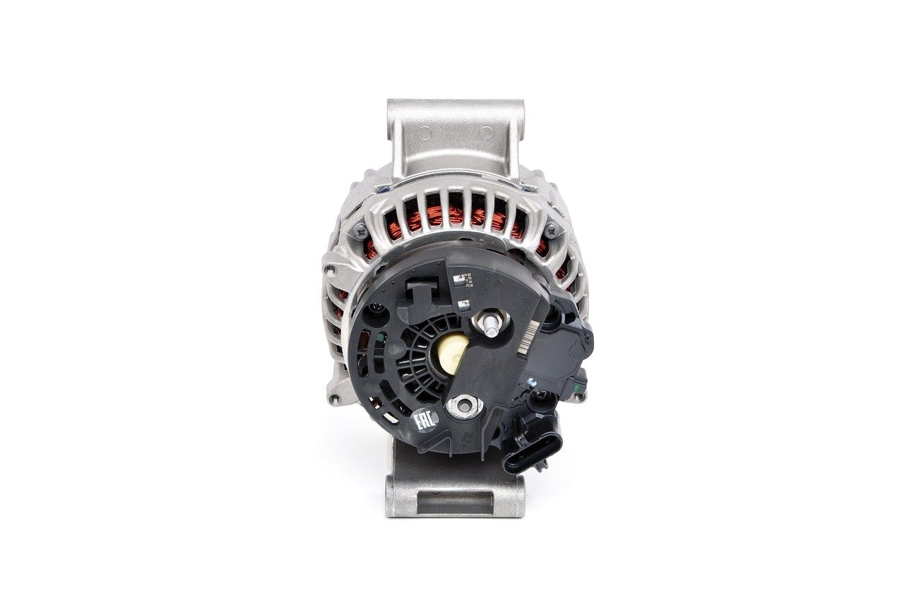 BOSCH 0 124 655 615 - Generator