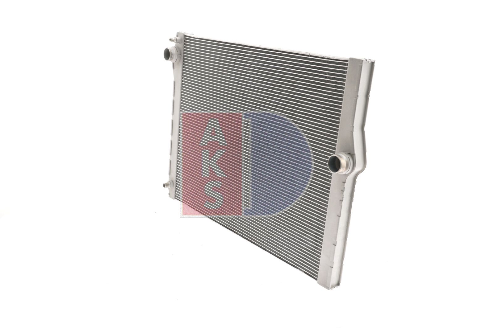 AKS DASIS 050061N - Kühler, Motorkühlung