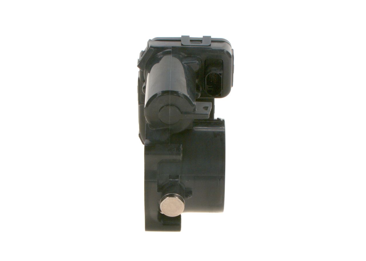 BOSCH 0 280 750 205 - Drosselklappenstutzen