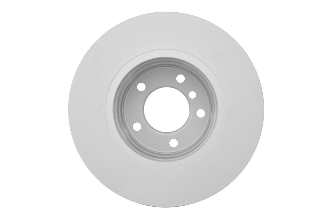 BOSCH 0 986 479 055 - Bremsscheibe