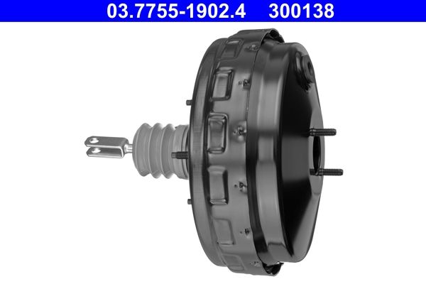 ATE 03.7755-1902.4 - Bremskraftverstärker