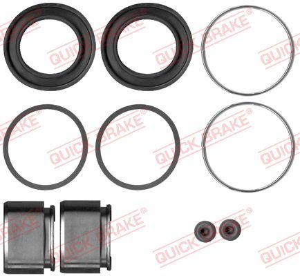 QUICK BRAKE 114-5112 - Reparatursatz, Bremssattel