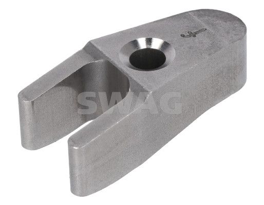 SWAG 10 92 8492 - Halter, Einspritzdüse