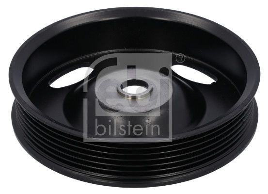 FEBI BILSTEIN 185532 - Riemenscheibe, Kurbelwelle