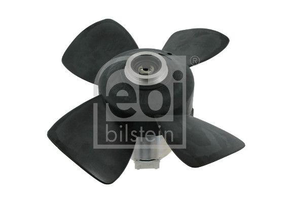 FEBI BILSTEIN 06995 - Lüfter, Motorkühlung
