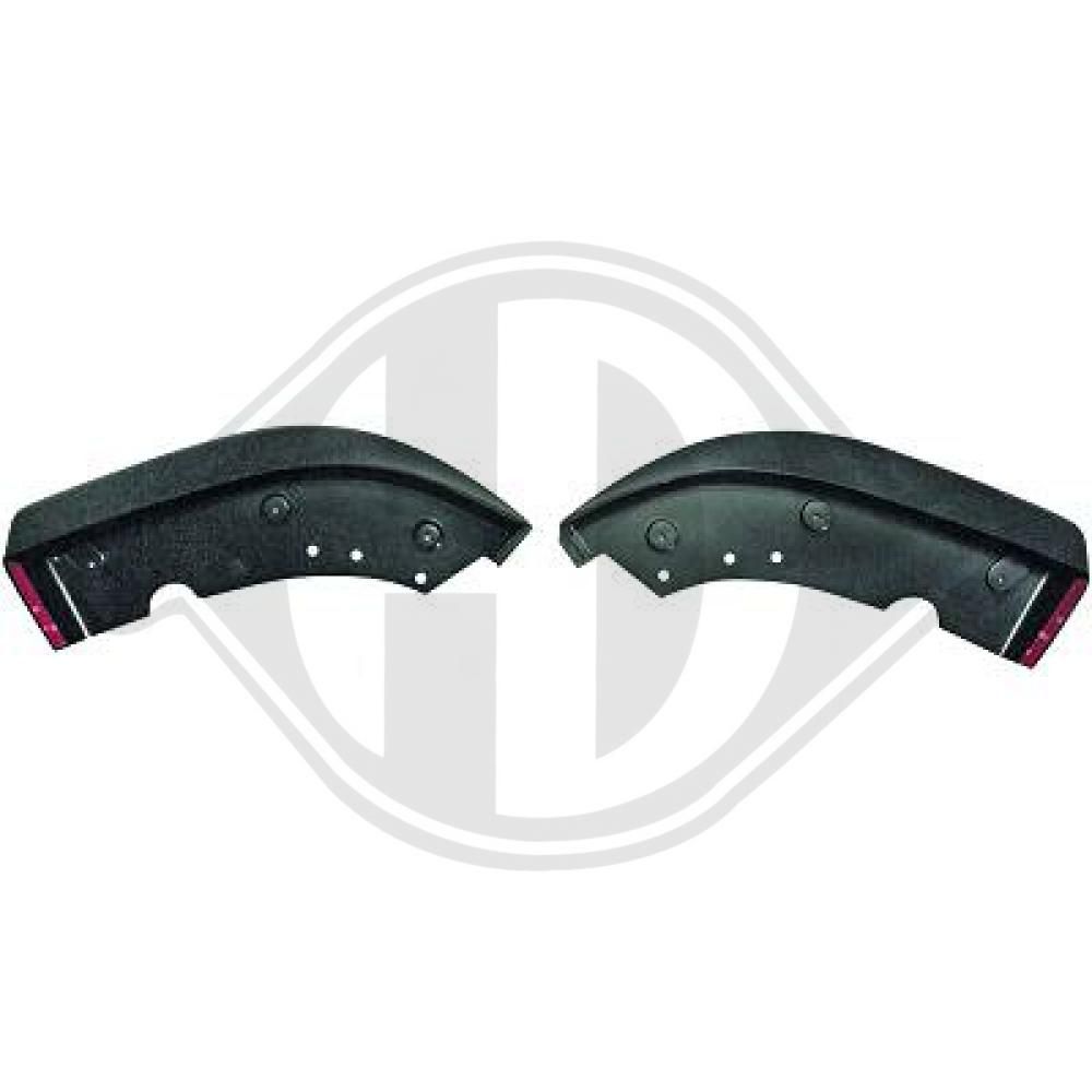 DIEDERICHS 1215362 - Spoiler