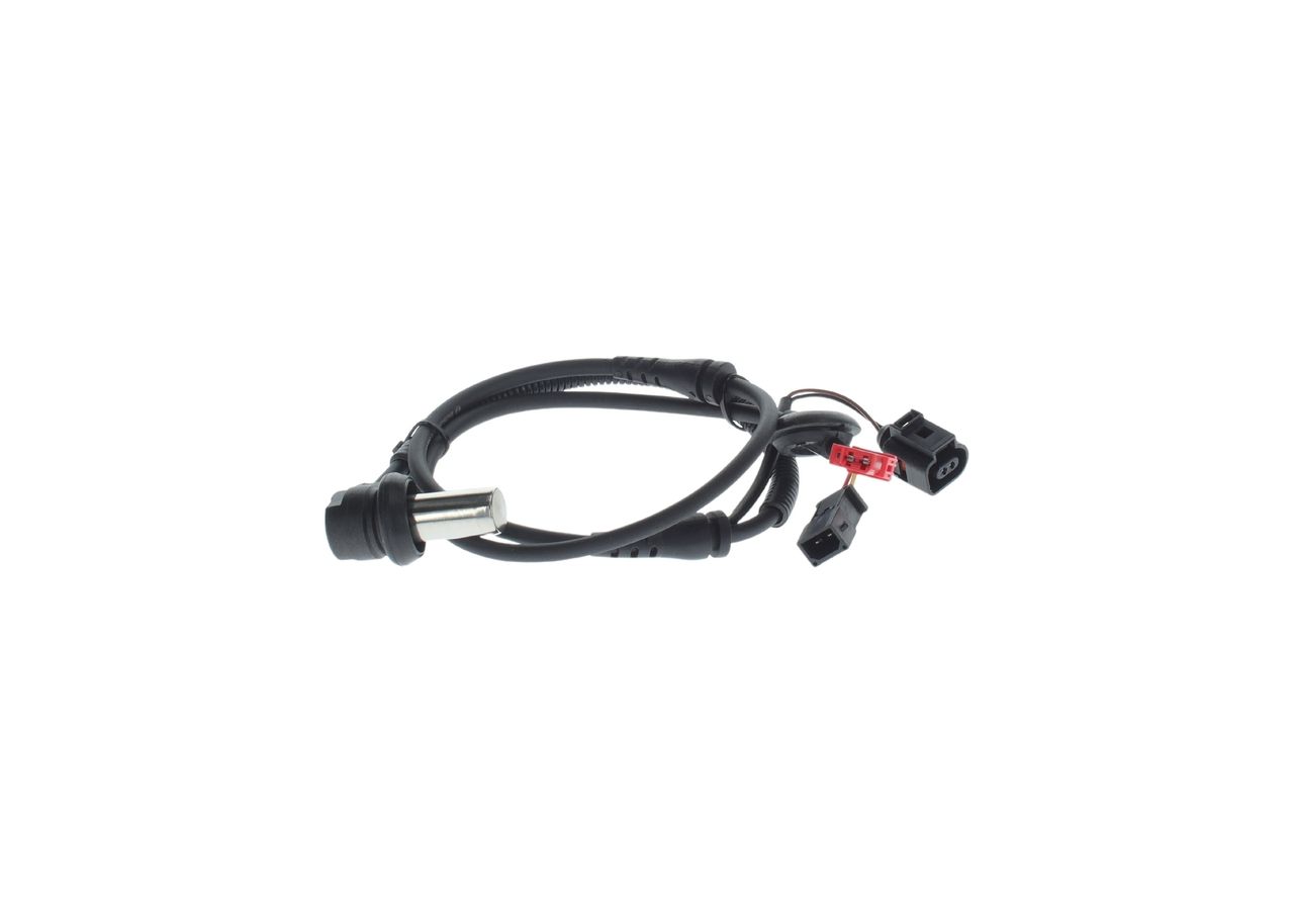 BOSCH 0 986 594 006 - Sensor, Raddrehzahl