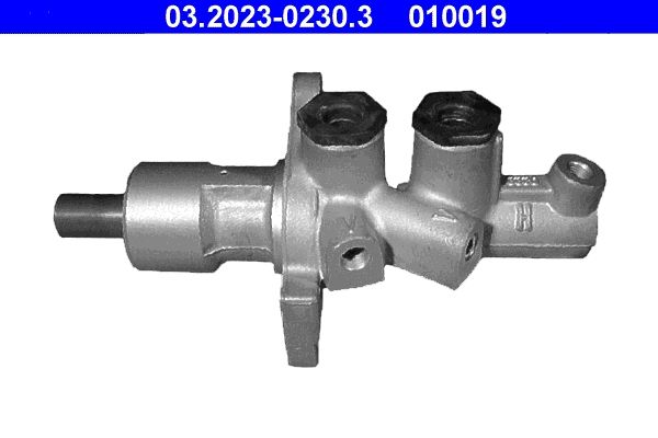ATE 03.2023-0262.3 - Hauptbremszylinder