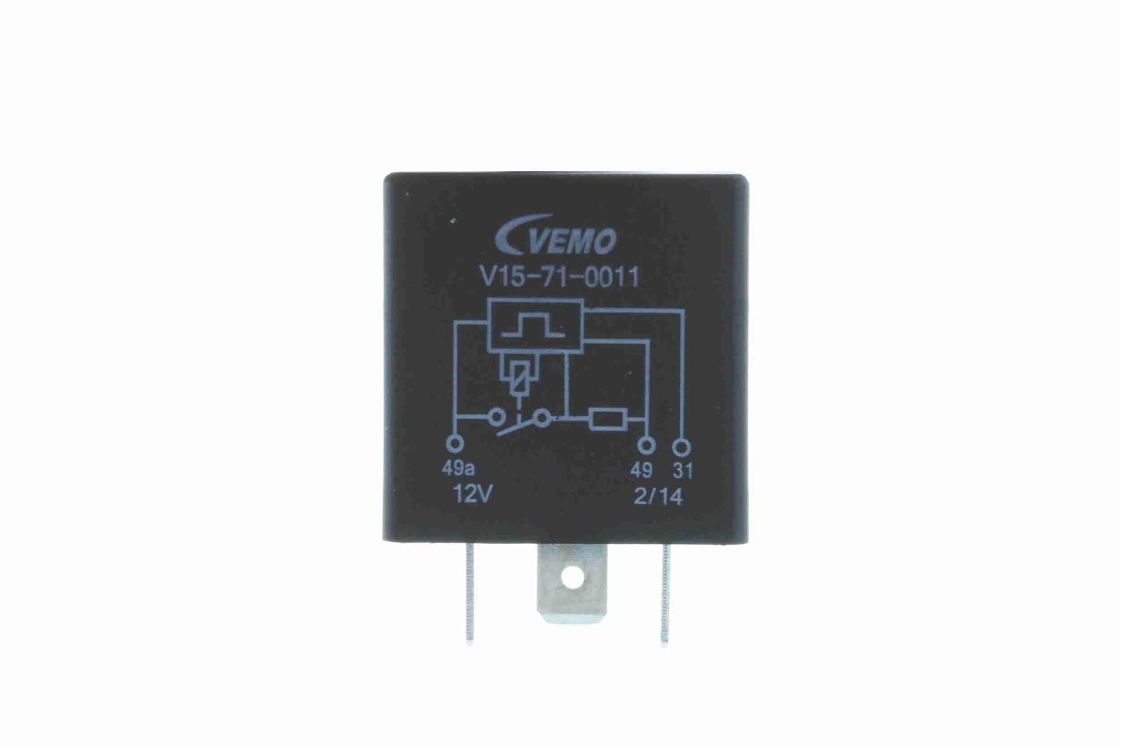 VEMO V15-71-0011 - Blinkgeber