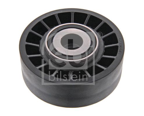 FEBI BILSTEIN 09782 - Umlenk-/Führungsrolle, Keilrippenriemen