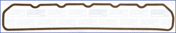 AJUSA 11008000 - Dichtung, Zylinderkopfhaube