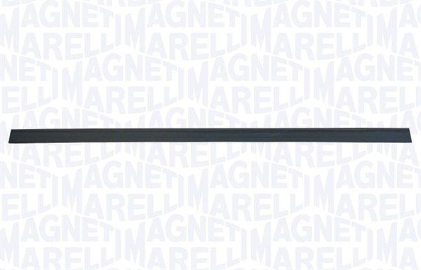 MAGNETI MARELLI 021316908030 - Zier-/Schutzleiste, Stoßfänger