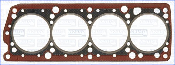 AJUSA 10063300 - Dichtung, Zylinderkopf