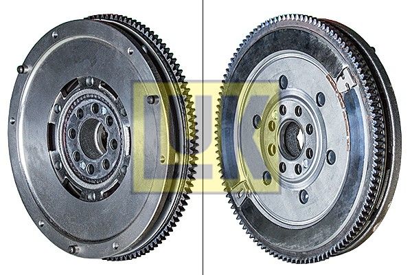 Schaeffler LuK 415 0017 11 - Schwungrad