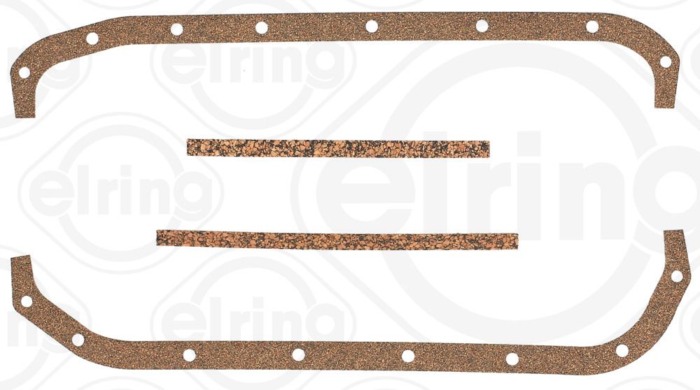 ELRING 918.024 - Dichtungssatz, Ölwanne