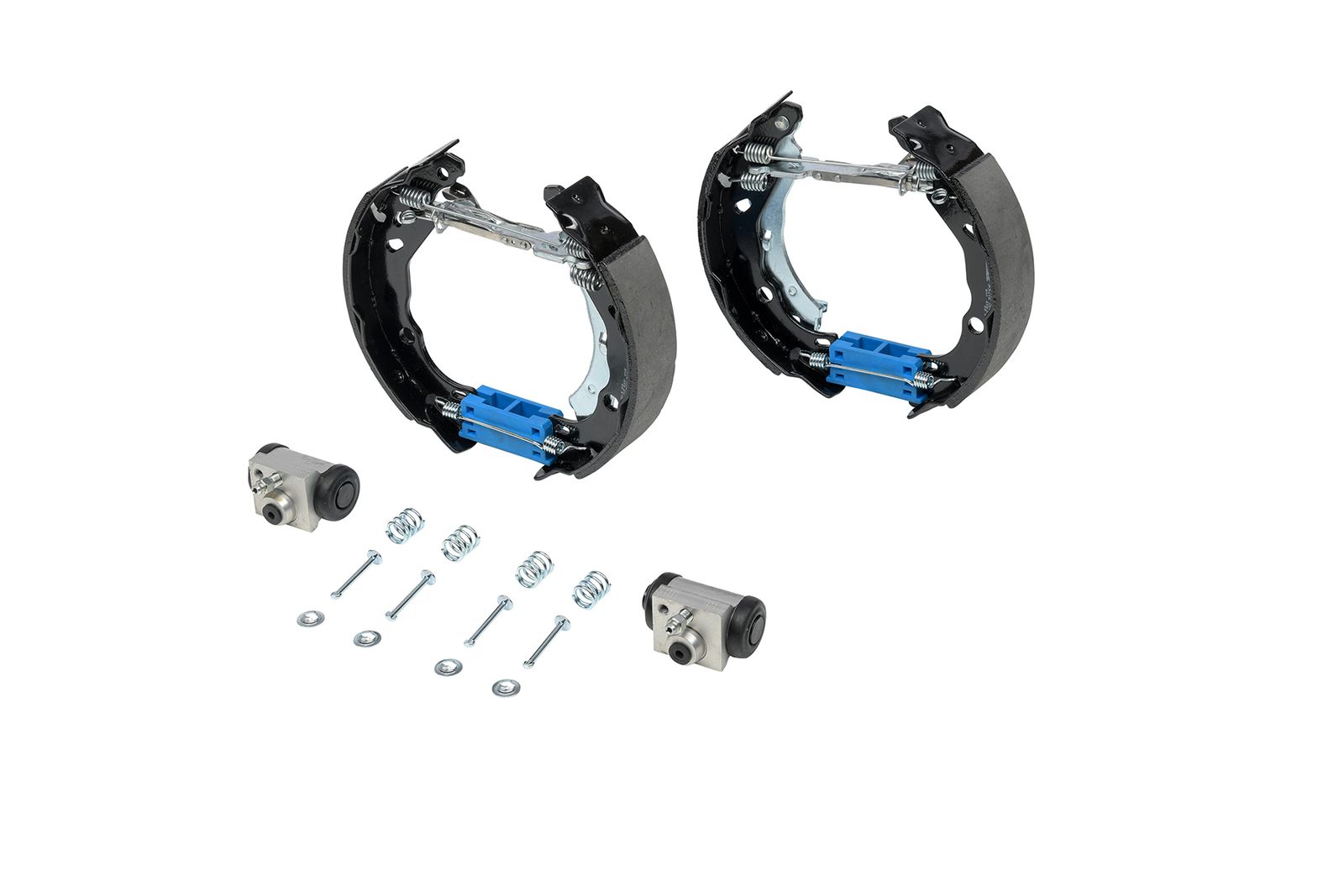 ATE 03.0520-9720.3 - Bremsbackensatz