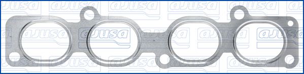 AJUSA 13324500 - Dichtung, Abgaskrümmer