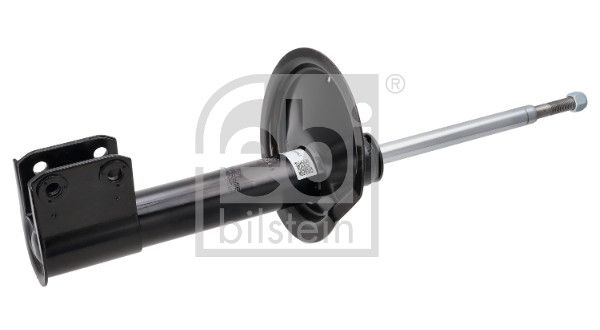 FEBI BILSTEIN 100244 - Pedalbelag, Kupplungspedal