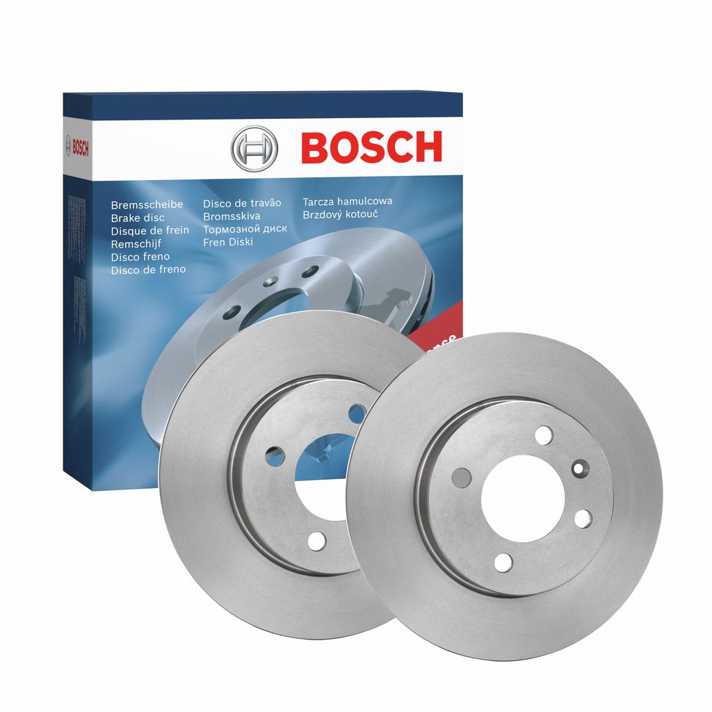 BOSCH 0 986 478 329 - Bremsscheibe