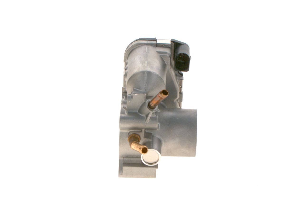 BOSCH 0 280 750 095 - Drosselklappenstutzen