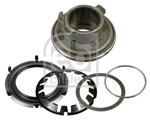 FEBI BILSTEIN 105353 - Ausrücklager