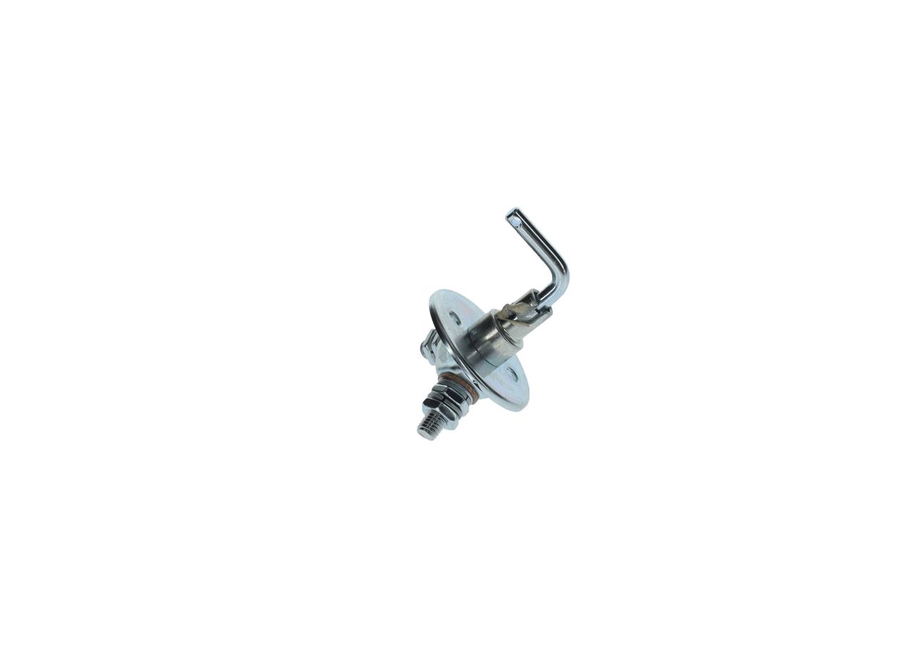 BOSCH 0 341 001 001 - Hauptschalter, Batterie