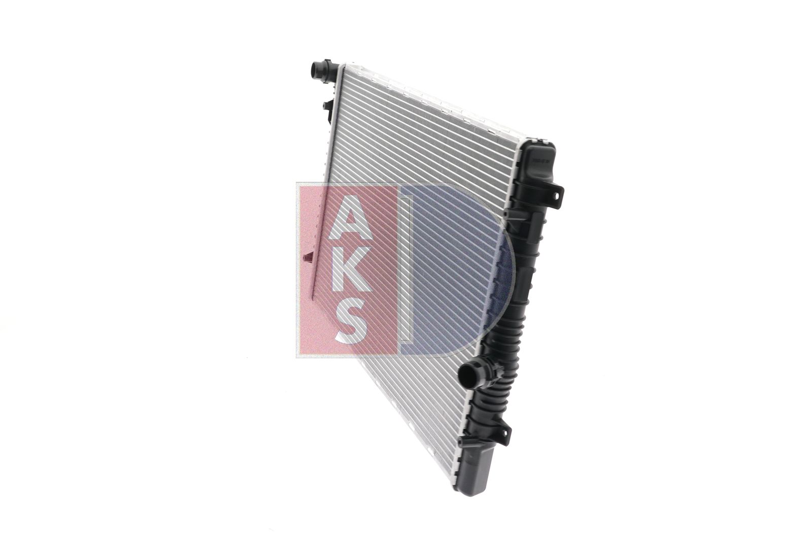 AKS DASIS 040062N - Kühler, Motorkühlung