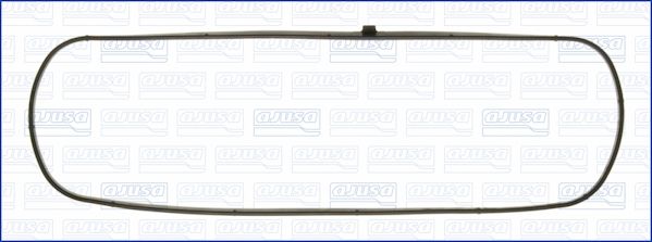 AJUSA 11078700 - Dichtung, Zylinderkopfhaube