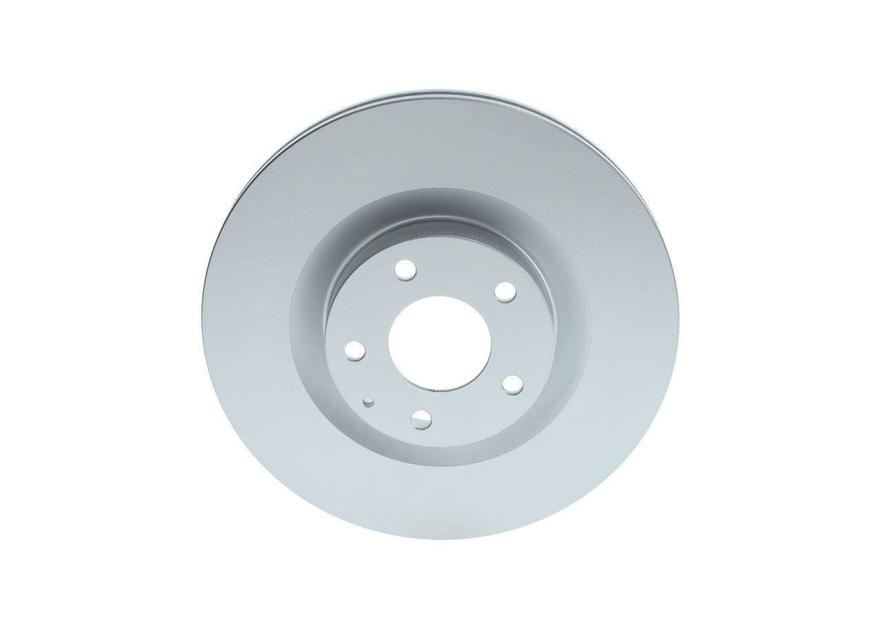 BOSCH 0 986 479 J27 - Bremsscheibe