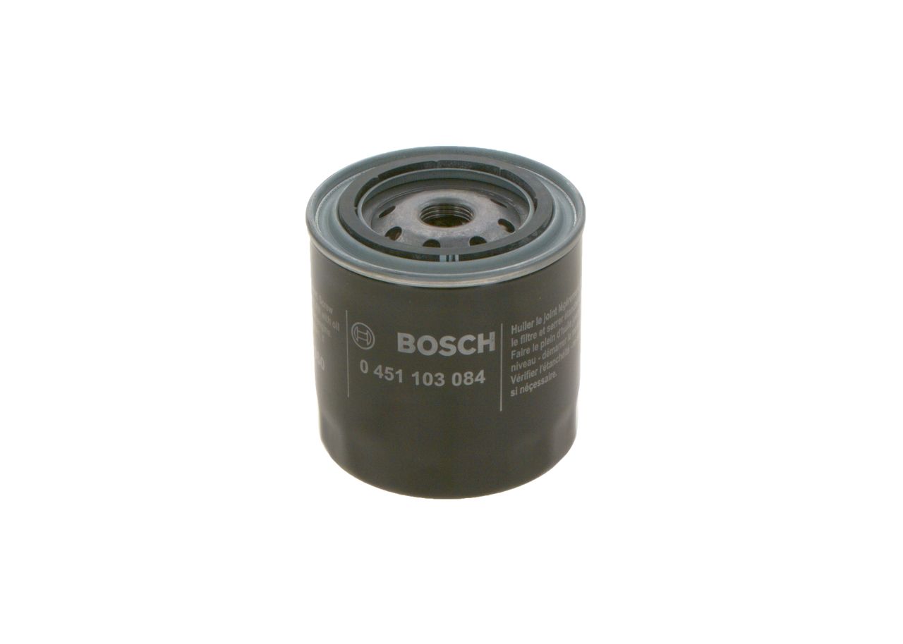 BOSCH 0 451 103 084 - Ölfilter