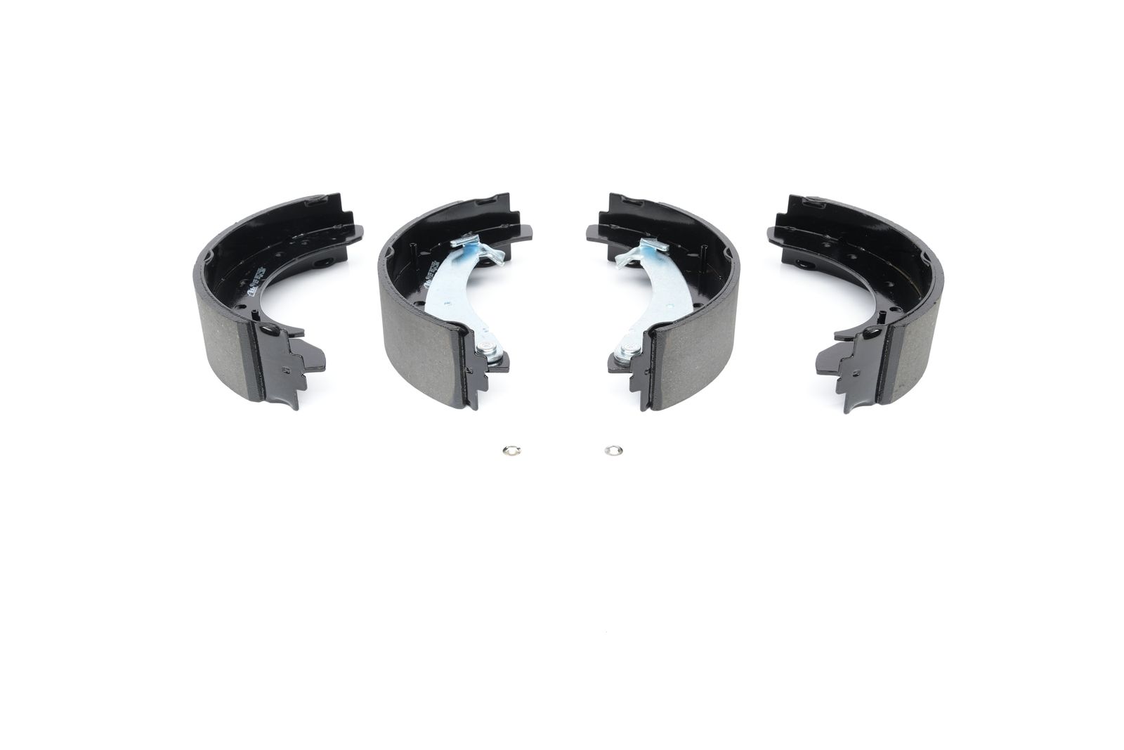 ATE 03.0137-0334.2 - Bremsbackensatz