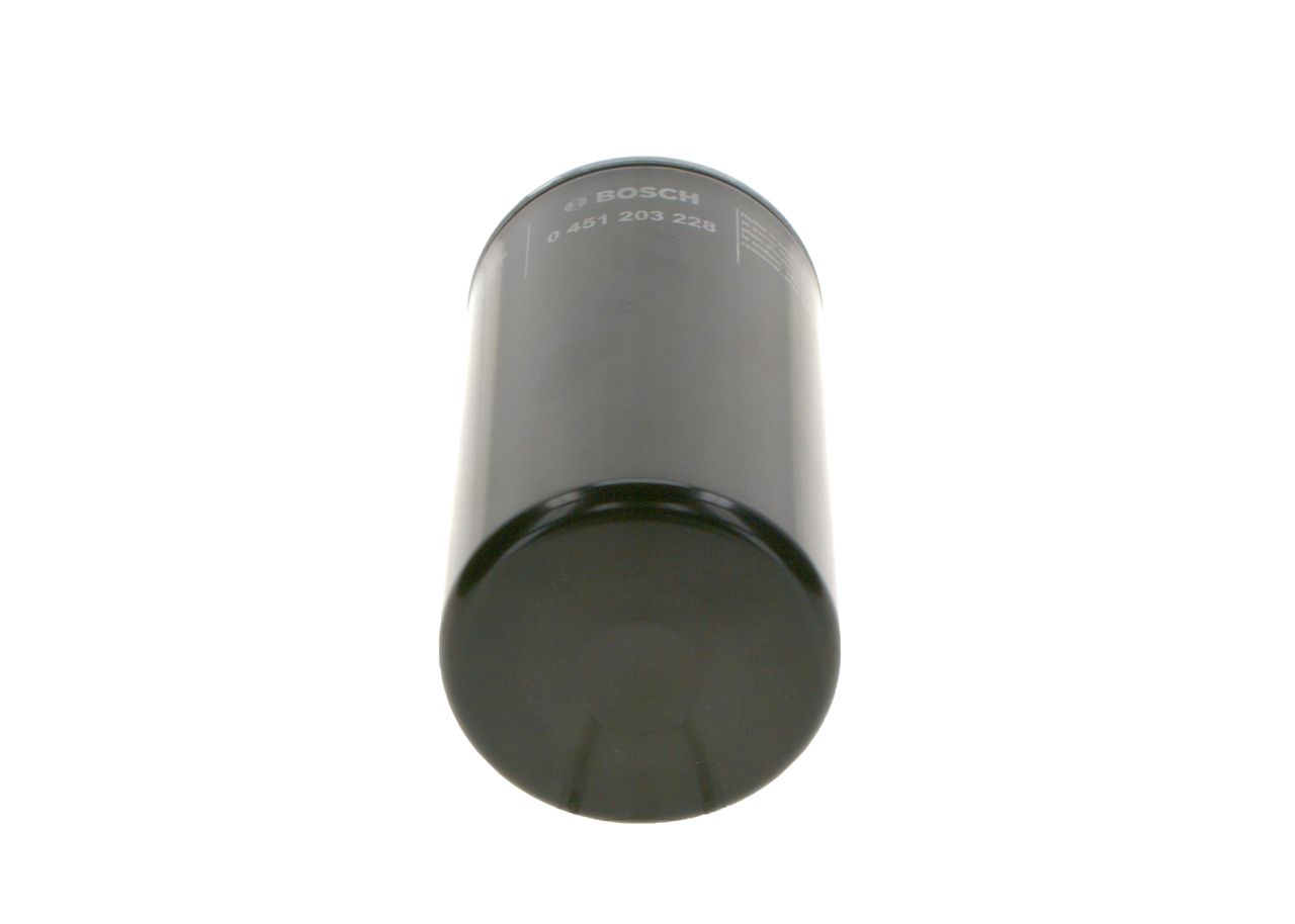 BOSCH 0 451 203 228 - Ölfilter