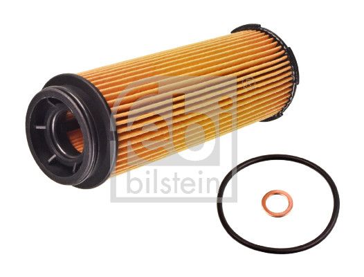 FEBI BILSTEIN 109000 - Ölfilter