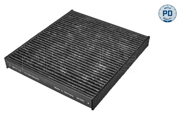 MEYLE 112 326 0022/PD - Filter, Innenraumluft