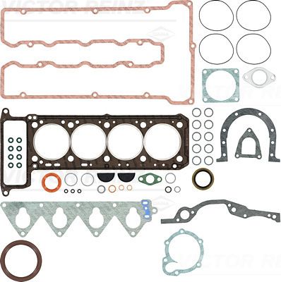 VICTOR REINZ 01-28285-04 - Dichtungsvollsatz, Motor