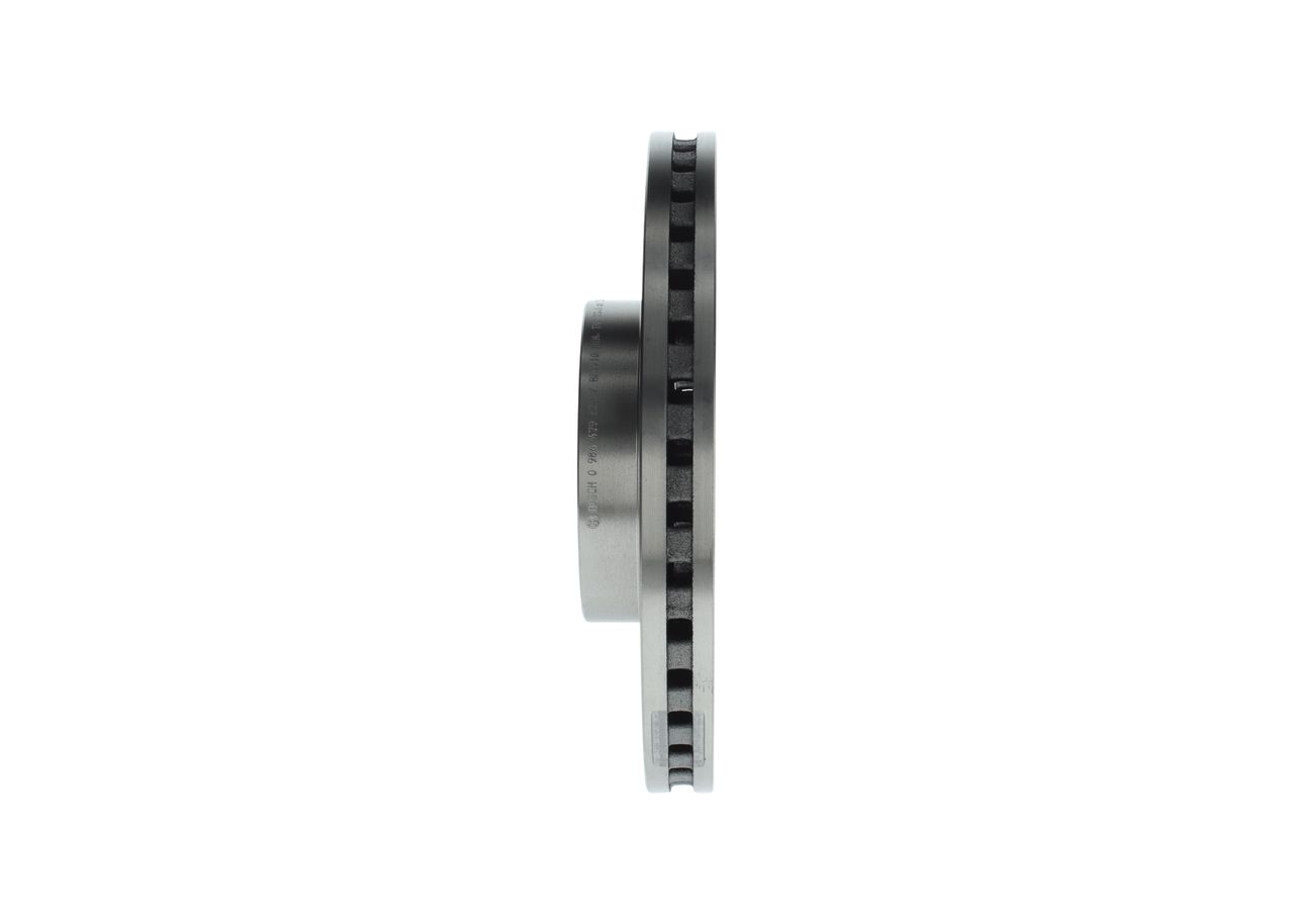 BOSCH 0 986 479 A23 - Bremsscheibe