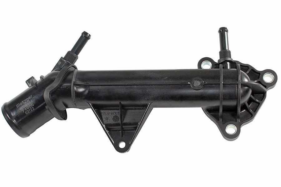 METZGER AUTOTEILE 4006344 - Thermostat, Kühlmittel