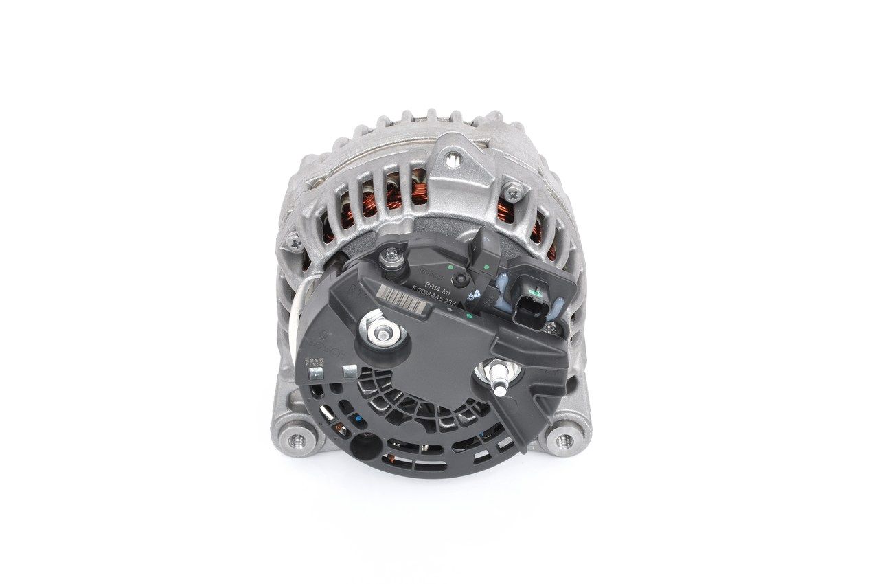 BOSCH 0 124 525 532 - Generator