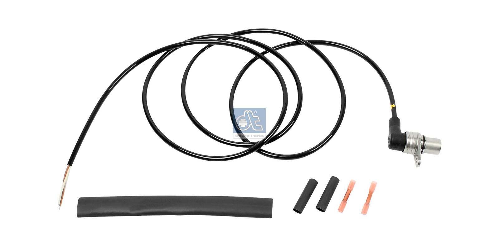 DT Spare Parts 1.21747 - Sensor, Motordrehzahl