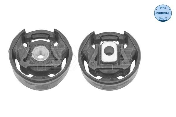 MEYLE 100 199 1023 - Lagerung, Motor