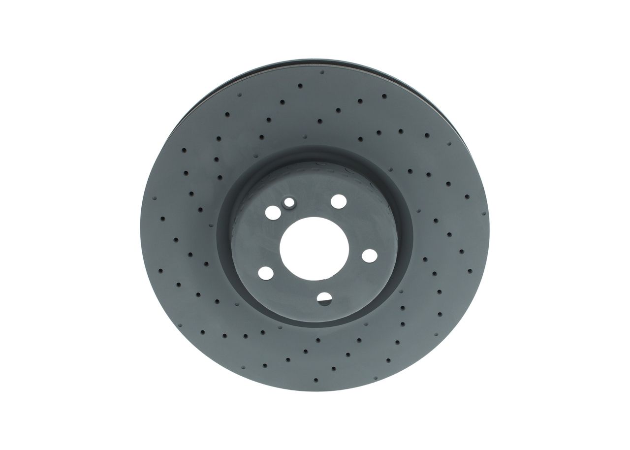 BOSCH 0 986 479 H42 - Bremsscheibe