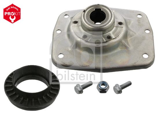 FEBI BILSTEIN 11972 - Reparatursatz, Federbeinstützlager