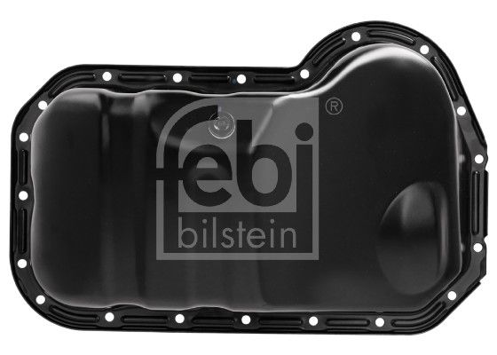 FEBI BILSTEIN 04592 - Ölwanne