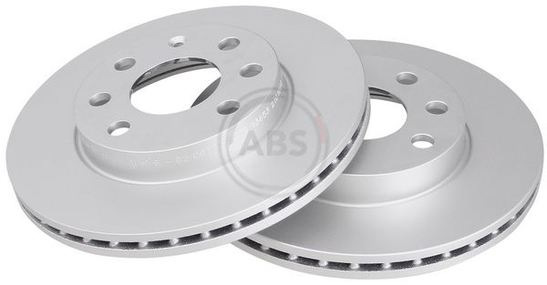 A.B.S. 17362 - Bremsscheibe