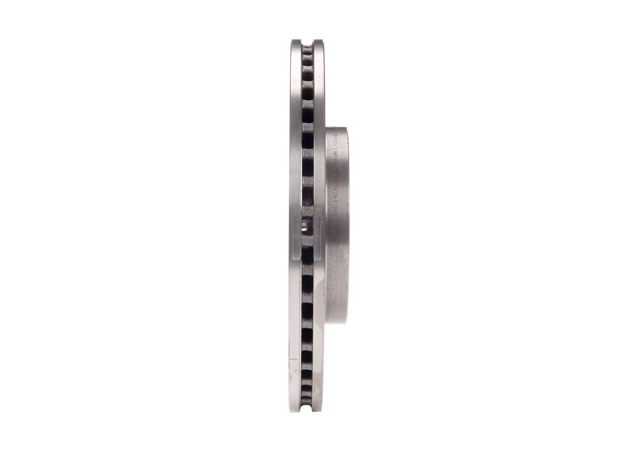BOSCH 0 986 479 666 - Bremsscheibe