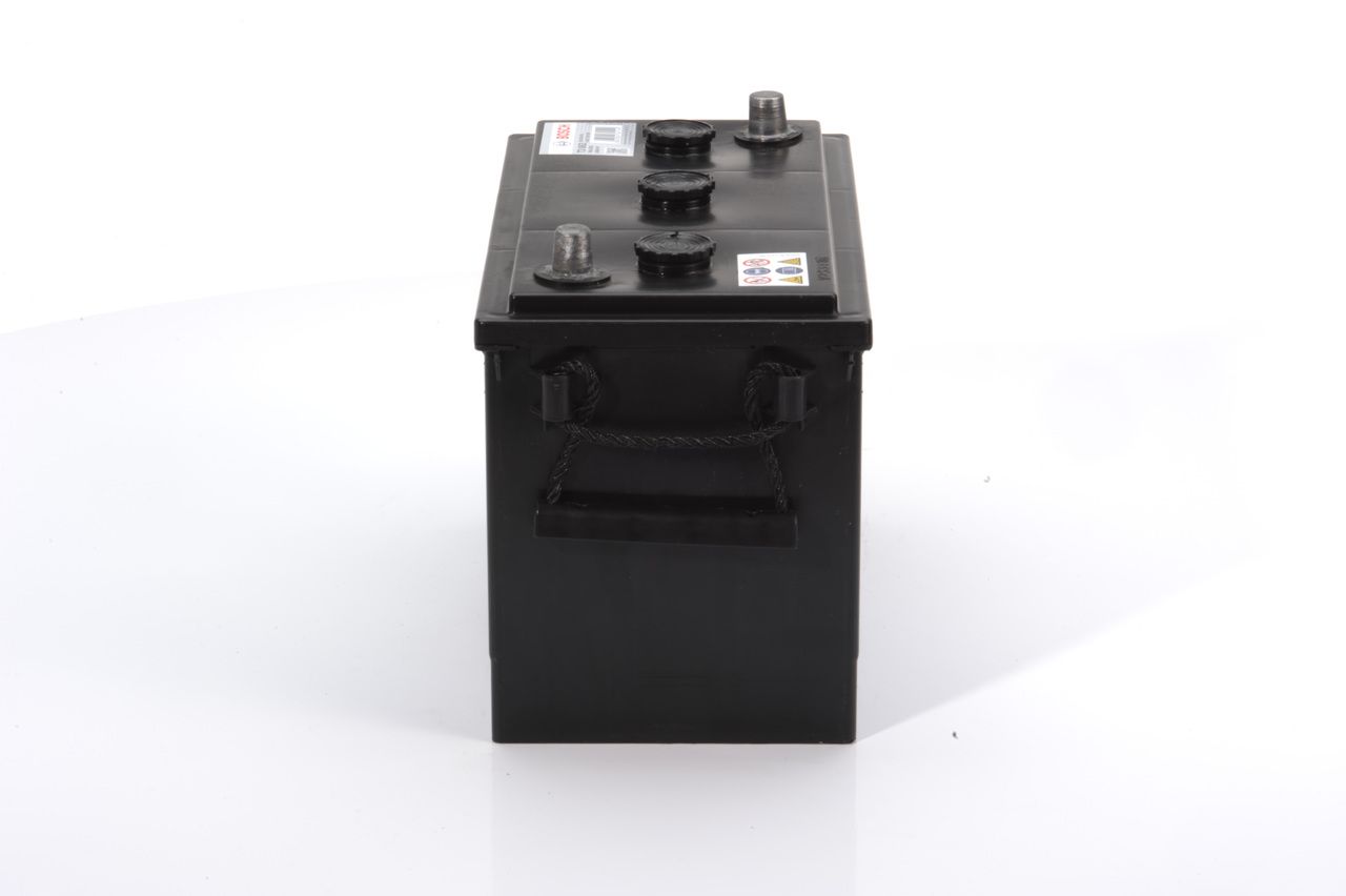 BOSCH 0 092 T30 630 - Starterbatterie