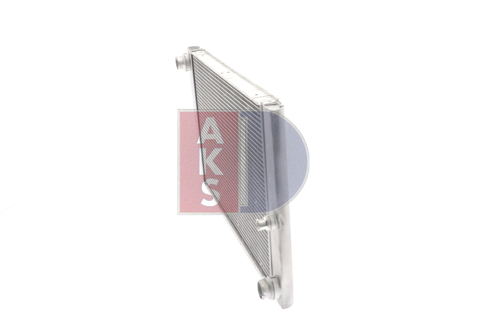 AKS DASIS 050014N - Kühler, Motorkühlung
