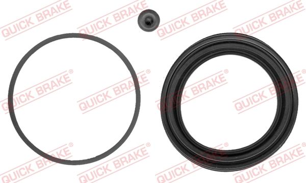 QUICK BRAKE 114-0321 - Reparatursatz, Bremssattel