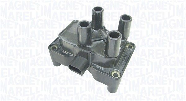 MAGNETI MARELLI 060717146012 - Zündspule